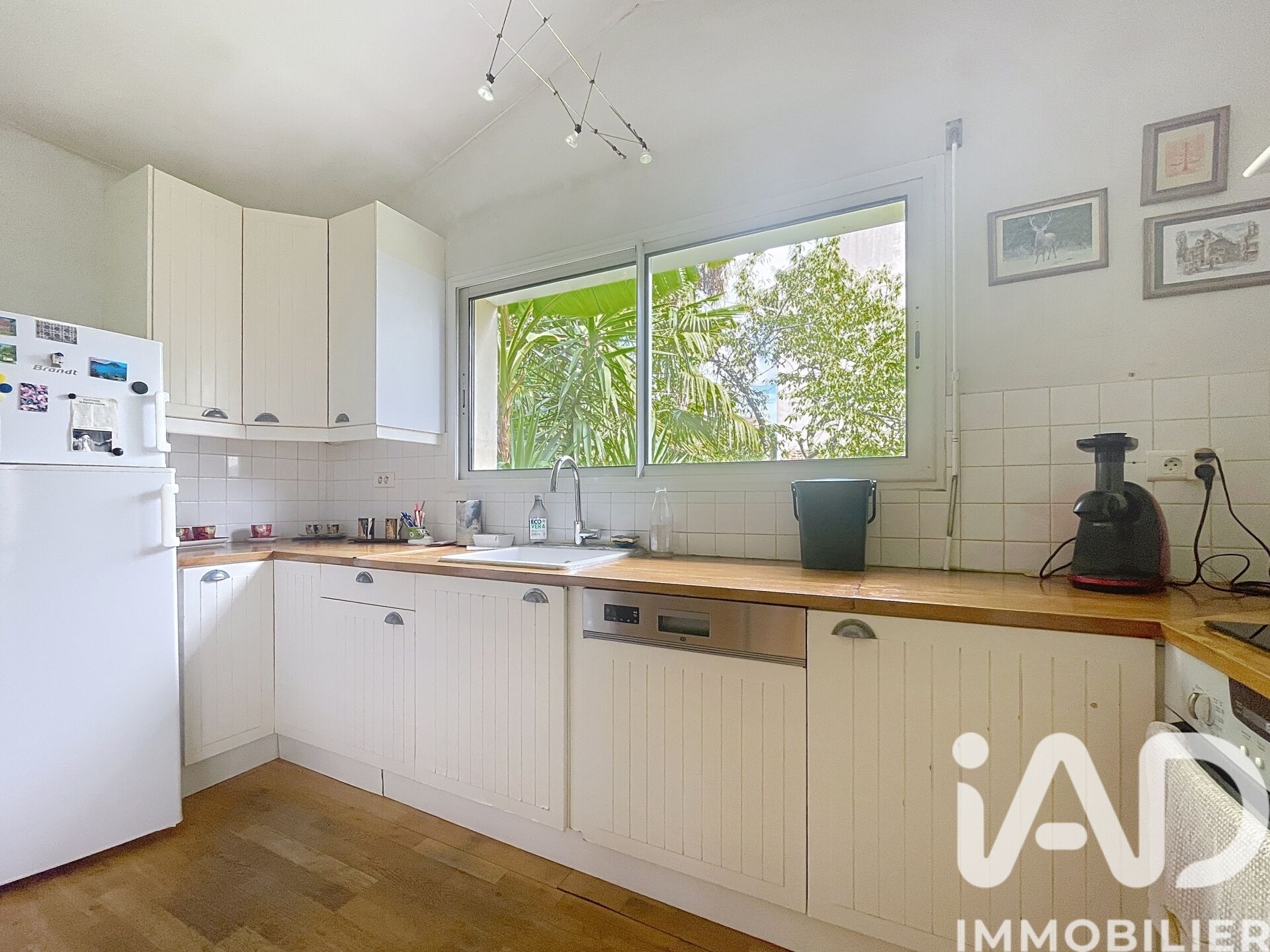 Vente Maison/villa 6 pièces - Photo 4