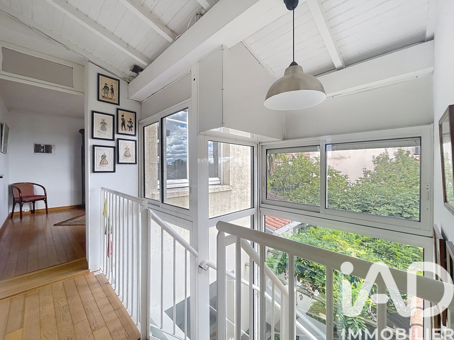 Vente Maison/villa 6 pièces - Photo 5