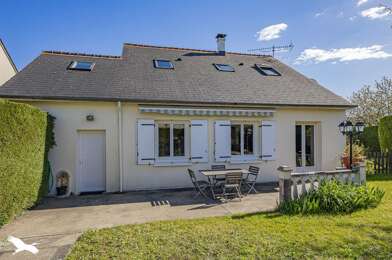 Maison 5 pièces 281430 €