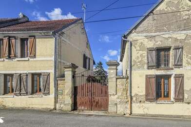 Maison 5 pièces 250000 €