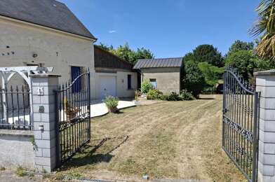 Maison 3 pièces 122912 €