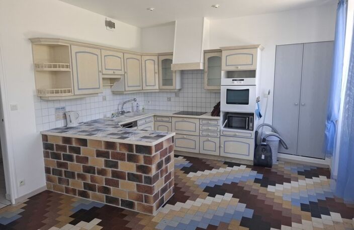 Vente maison 3 pièces 110 m² Saint-Genou (36500) — photo 4