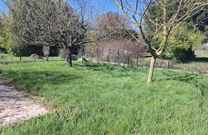 Vente maison 3 pièces 110 m² Saint-Genou (36500) — photo 5