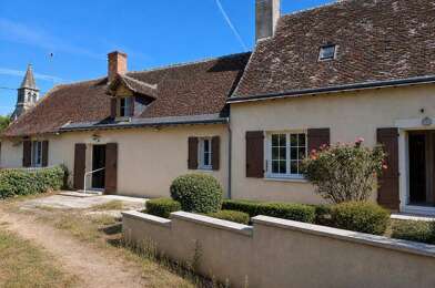 Maison 4 pièces 74200 €