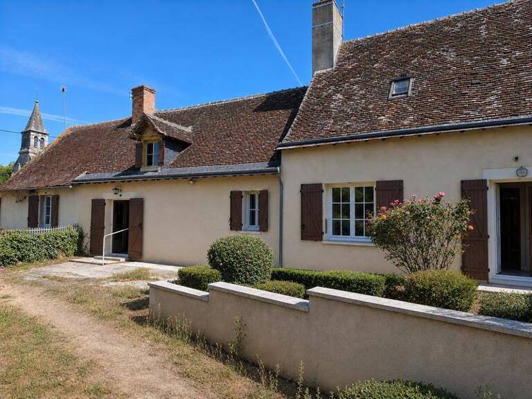 Maison 4 pièces 100 m² — photo 1