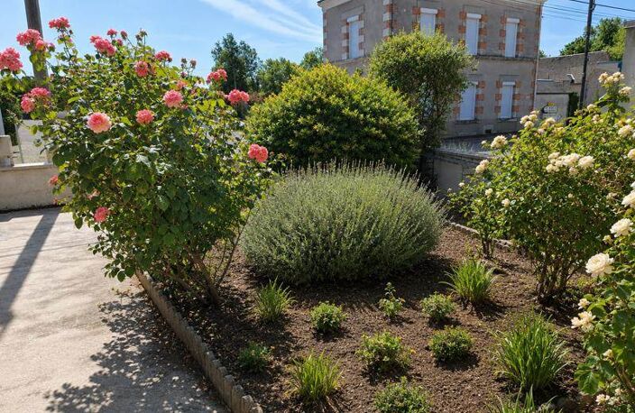 Vente maison 4 pièces 100 m² Le Tranger (36700) — photo 2