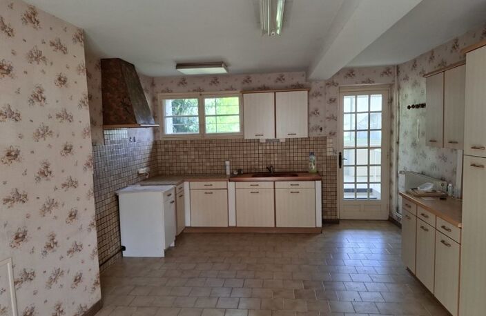Vente maison 4 pièces 100 m² Le Tranger (36700) — photo 3