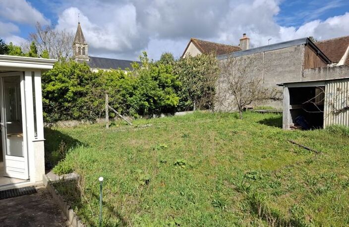 Vente maison 4 pièces 100 m² Le Tranger (36700) — photo 4