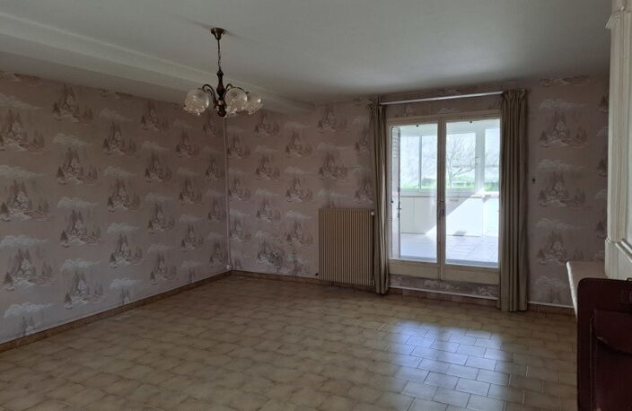 Vente maison 4 pièces 100 m² Le Tranger (36700) — photo 5