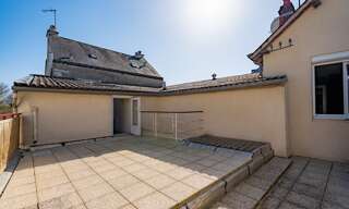 Immeuble   m² à vendre à L'Île-Bouchard (37220)