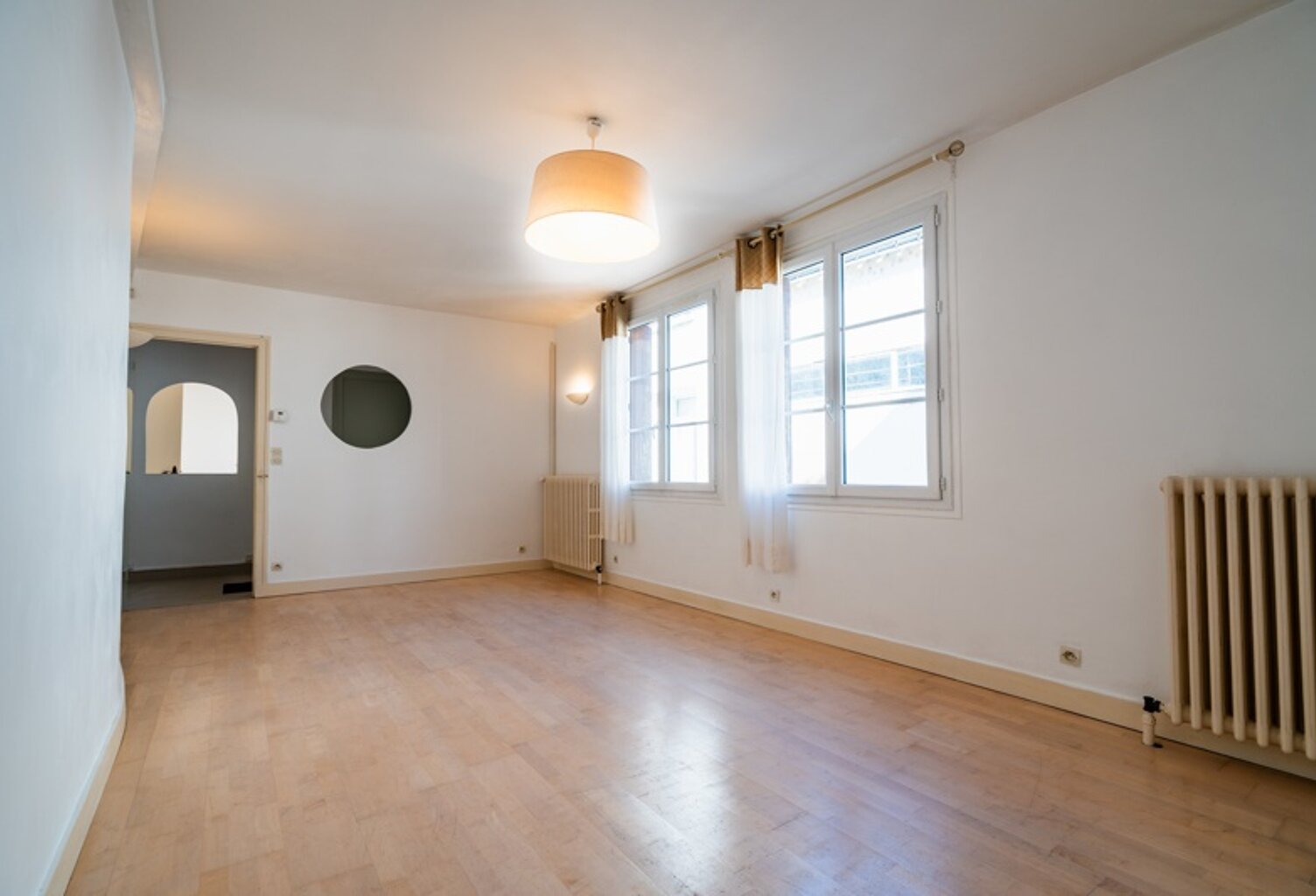 Vente immeuble   L'Île-Bouchard (37220) — photo 1