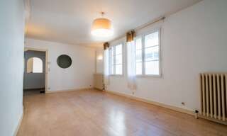 Immeuble   m² à vendre à L'Île-Bouchard (37220)