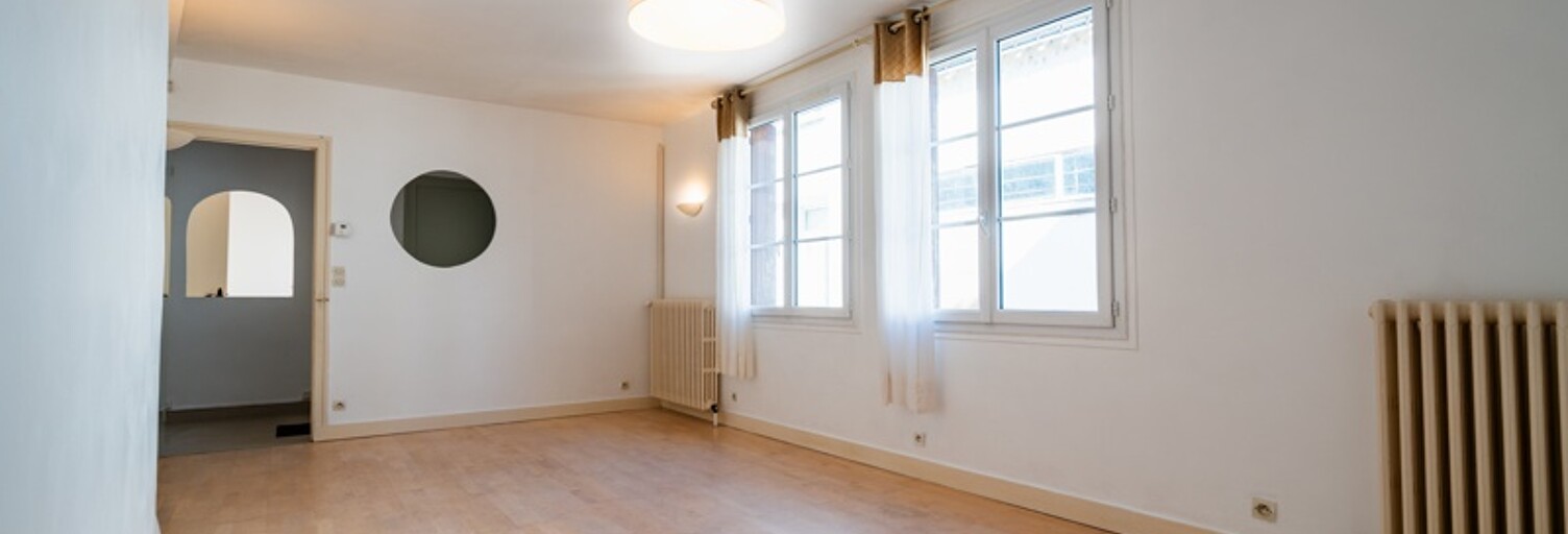 Immeuble   m² à vendre à L'Île-Bouchard (37220)