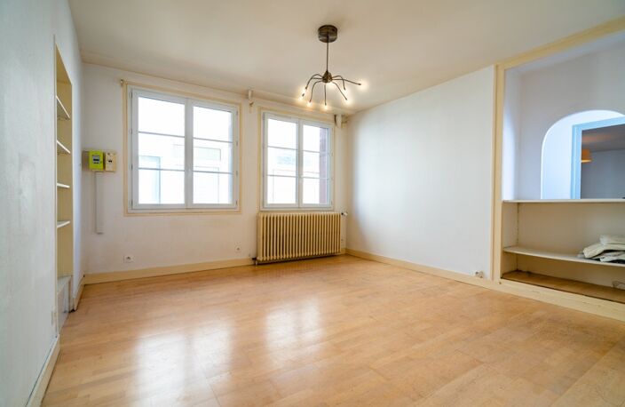 Vente immeuble   L'Île-Bouchard (37220) — photo 5