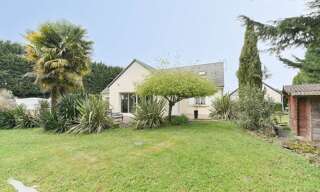 Maison 7 Pièces 180 m² à vendre à Pontlevoy (41400)