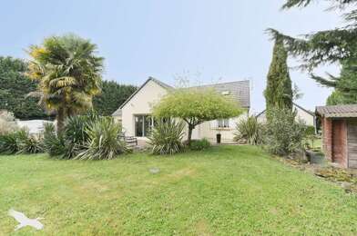 Maison 7 pièces 355232 €