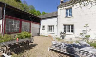 Maison 4 Pièces 109 m² à vendre à Montrichard Val de Cher (41400)