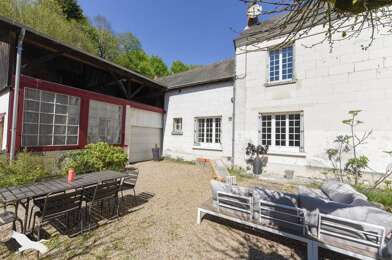 Maison 4 pièces 257152 €
