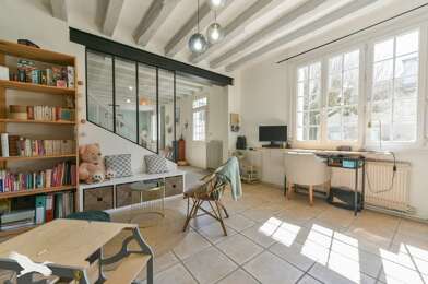 Maison 4 pièces 249324 €