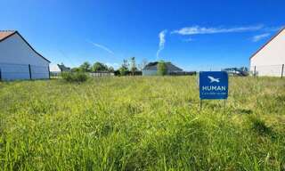 Terrain  1208 m² à vendre à Le Controis-en-Sologne (41400)