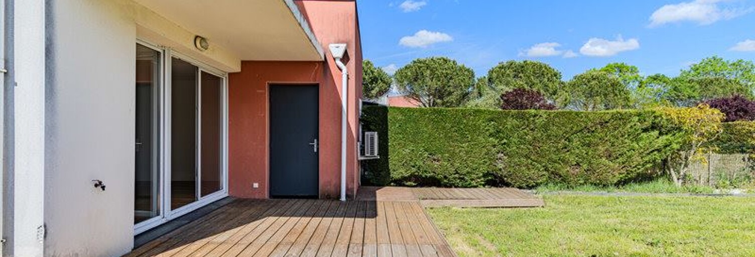 Maison 3 Pièces 65 m² à vendre à Saint-Louis-de-Montferrand (33440)