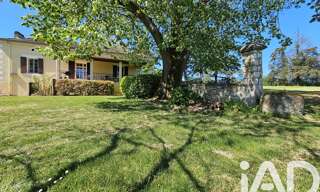 Maison 4 Pièces 170 m² à vendre à Singleyrac (24500)