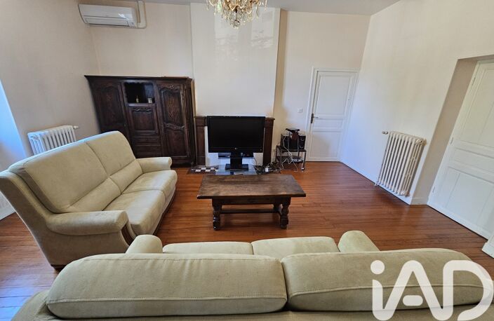 Vente Maison de campagne 4 pièces — photo 2