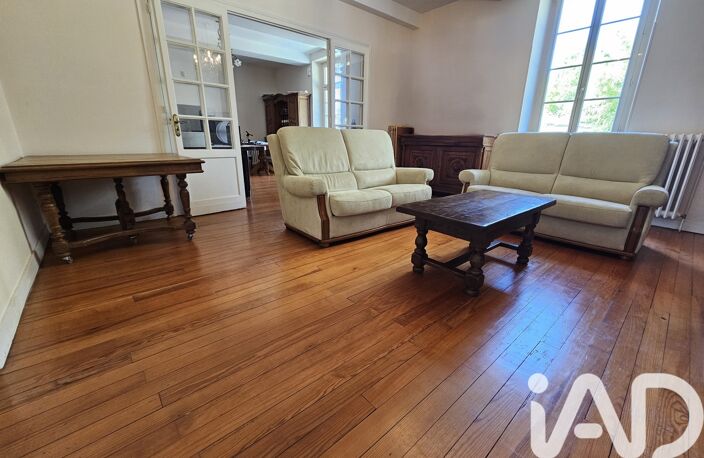 Vente Maison de campagne 4 pièces — photo 3
