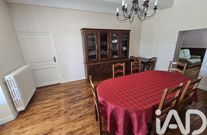 Vente Maison de campagne 4 pièces — photo 5
