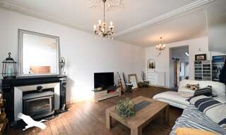 Maison 6 Pièces 115 m² à vendre à Angoulême (16000)