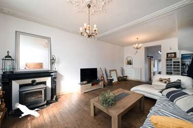 Maison 6 pièces 265500 €