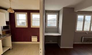Appartement 1 Pièce 30 m² à vendre à Brest (29200)