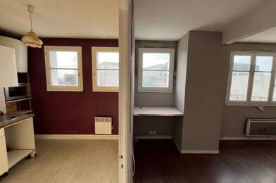 Appartement 1 pièces 85420 €