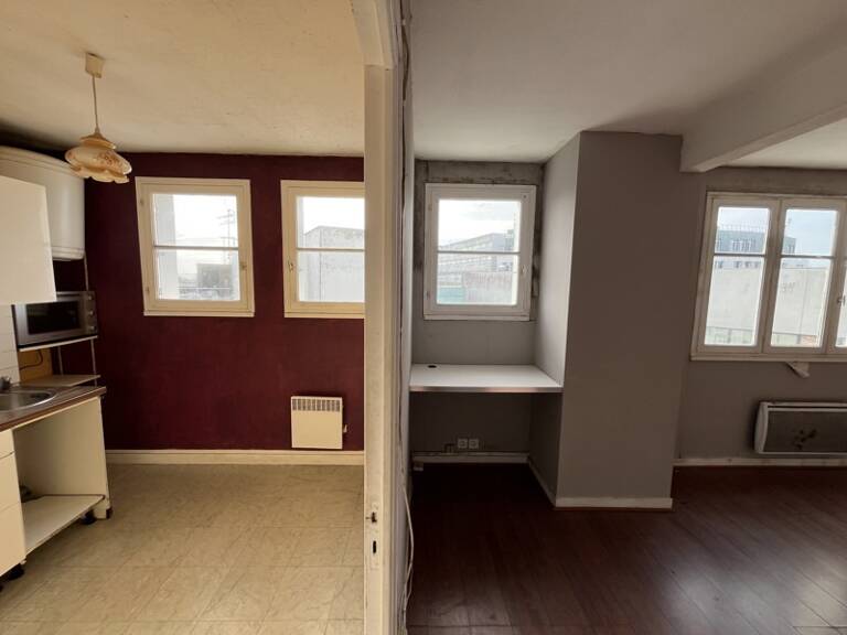 Appartement de 1 pièces principales — photo 1