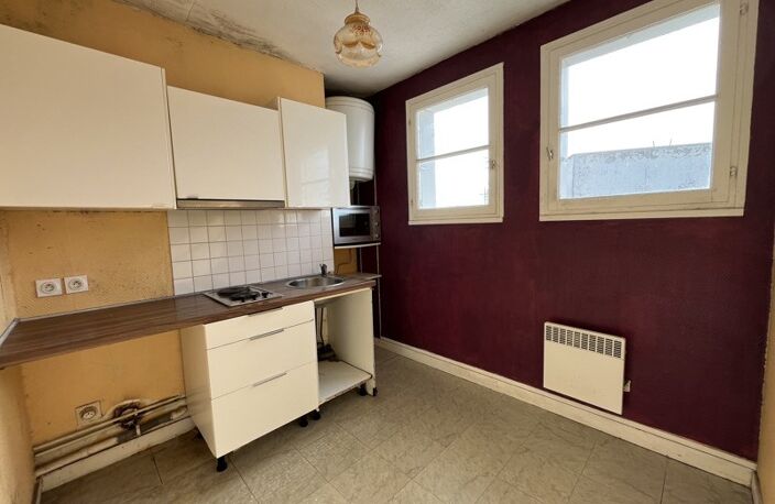 Appartement de 1 pièces principales — photo 2