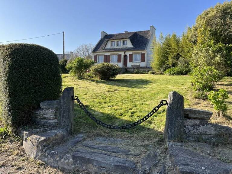 Néo-Bretonne de 6 pièces principales — photo 1