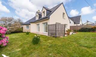 Maison 6 Pièces 125 m² à vendre à Lannion (22300)