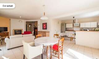 Maison 6 Pièces 125 m² à vendre à Lannion (22300)