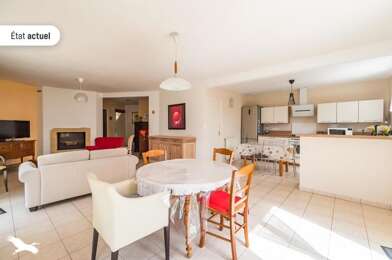 Maison 6 pièces 379080 €