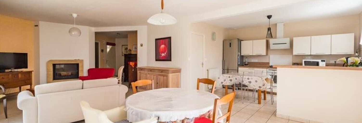 Maison 6 Pièces 125 m² à vendre à Lannion (22300)
