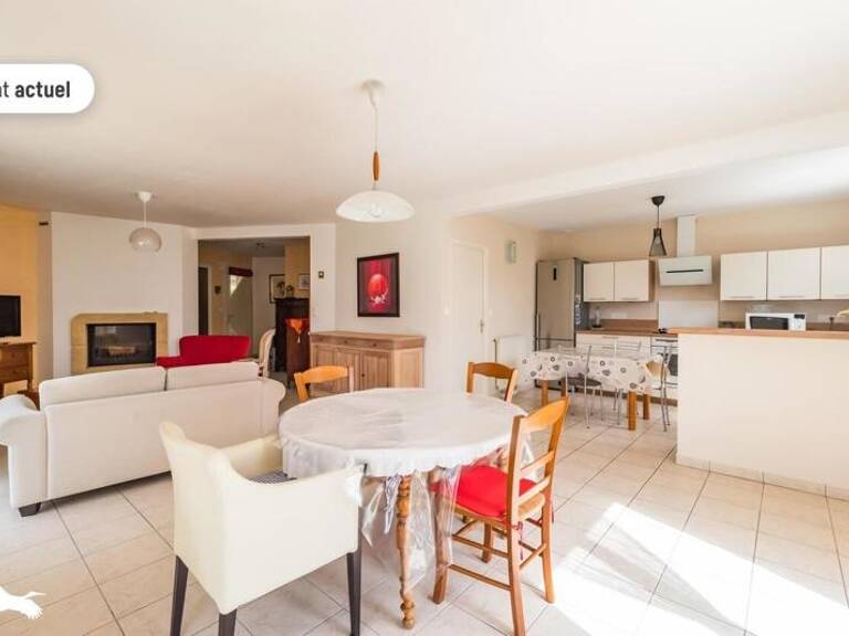 Contemporaine de 6 pièces principales — photo 1