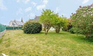 Maison 5 Pièces 88 m² à vendre à Ploumoguer (29810)