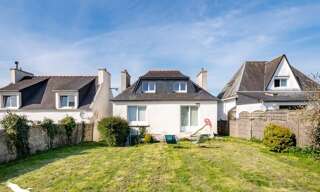 Maison 5 Pièces 82 m² à vendre à Landivisiau (29400)