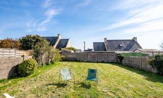 Maison 5 Pièces 82 m² à vendre à Landivisiau (29400)