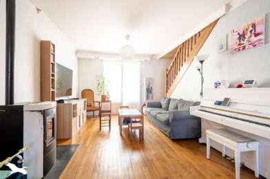 Maison 5 pièces 179000 €