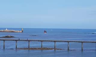 Appartement 3 Pièces 70 m² à vendre à Roscoff (29680)