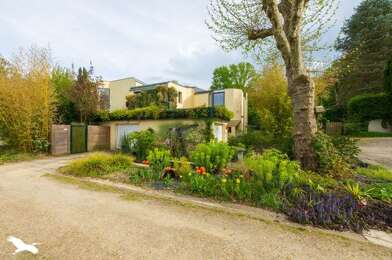 Maison 8 pièces 850000 €
