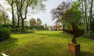 Maison 8 Pièces 257 m² à vendre à Jouars-Pontchartrain (78760)