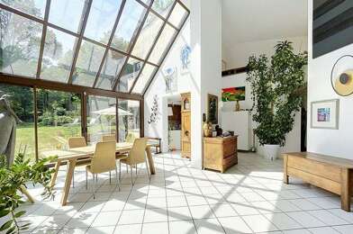 Maison 8 pièces 850000 €