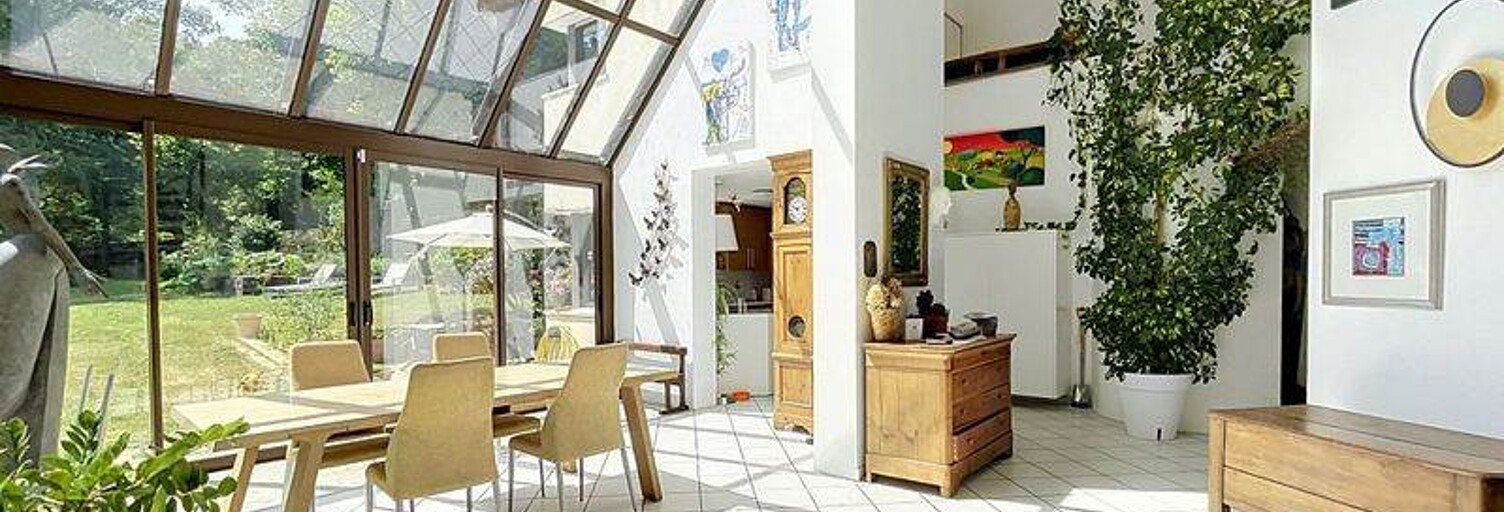 Maison 8 Pièces 257 m² à vendre à Montfort-l'Amaury (78490)